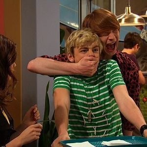 Foto Austin & Ally