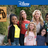 Foto Campamento Kikiwaka