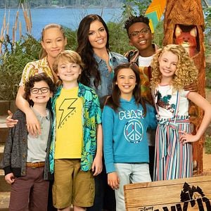 Foto Campamento Kikiwaka