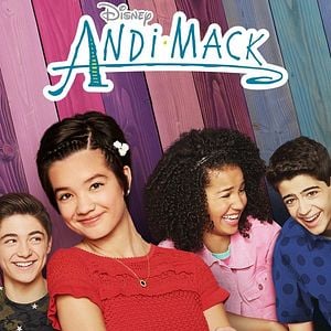 Foto Andi Mack