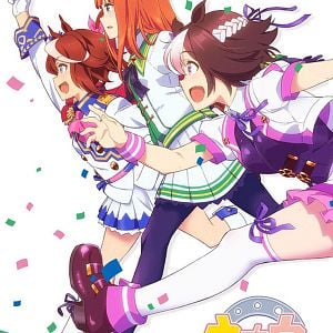 Foto Uma Musume Pretty Derby