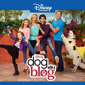 Foto Dog With A Blog