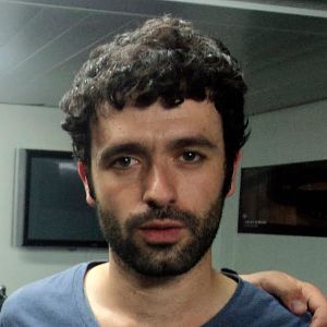 Foto Rodrigo Sorogoyen