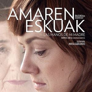 Foto Amaren Eskuak (Las manos de mi madre)