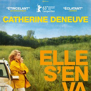 Foto El viaje de Bettie