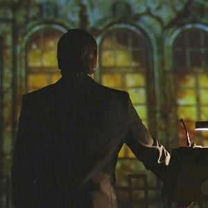 Foto Alacrán Enamorado