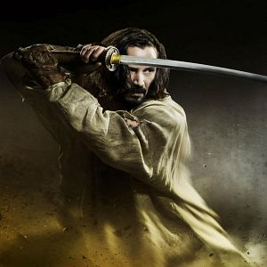 Foto La leyenda del samurái - 47 Ronin