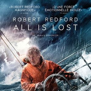 Foto Cuando todo está perdido