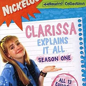 Foto Las Historias de Clarissa