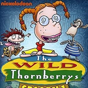 Foto Los Thornberrys
