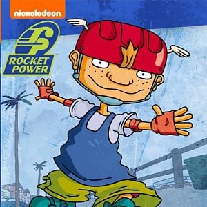 Foto Rocket Power