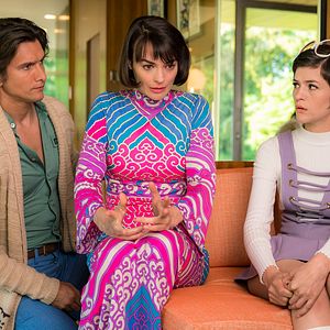 Foto Los Pequeños Asesinatos de Agatha Christie