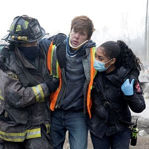 Foto Chicago Fire