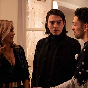 Foto Todos mis amigos están muertos