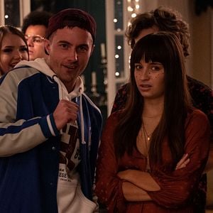 Foto Todos mis amigos están muertos