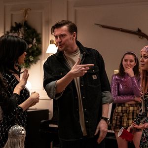 Foto Todos mis amigos están muertos