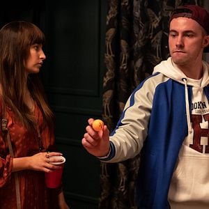 Foto Todos mis amigos están muertos