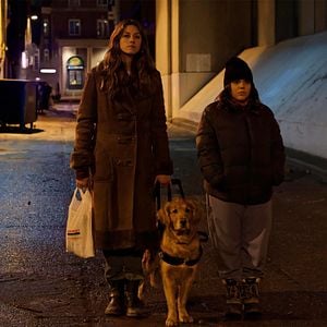 Foto In the Dark (2019)