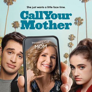 Foto Call Your Mother