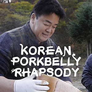 Foto Korean Pork Belly Rhapsody
