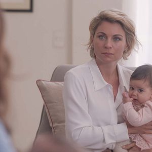 Foto Madre Solo hay Dos