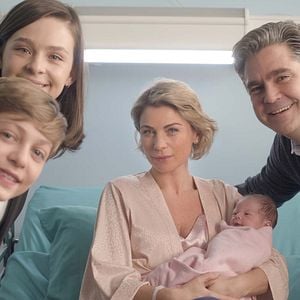 Foto Madre Solo hay Dos