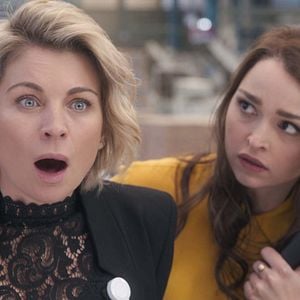 Foto Madre Solo hay Dos