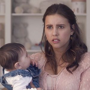 Foto Madre Solo hay Dos