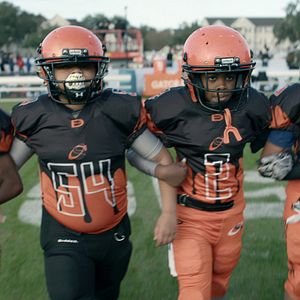 Foto Somos los Brooklyn Saints