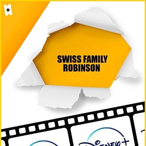 Foto Swiss Family Robinson