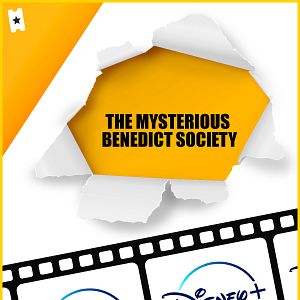 Foto La Misteriosa Sociedad Benedict