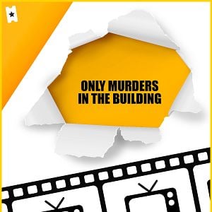 Foto Solo Asesinatos En El Edificio