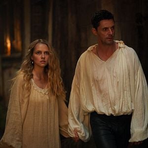 Foto El descubrimiento de las brujas