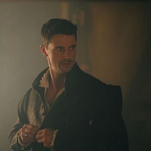 Foto El descubrimiento de las brujas