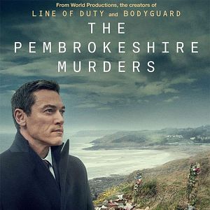 Foto Los crímenes de Pembrokeshire