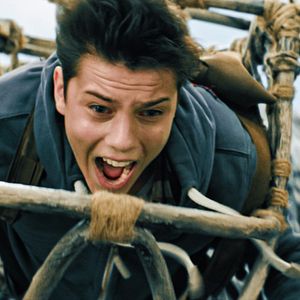 Foto Stronghold, el gigante de piedra