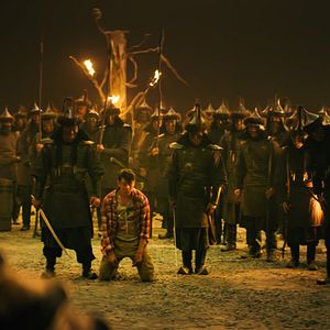 Foto Stronghold, el gigante de piedra