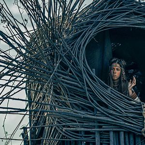 Foto Stronghold, el gigante de piedra