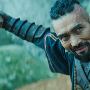 Foto Stronghold, el gigante de piedra