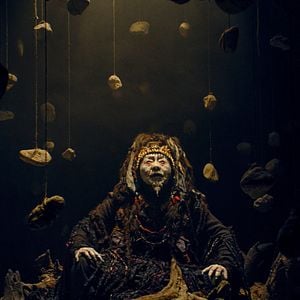 Foto Stronghold, el gigante de piedra