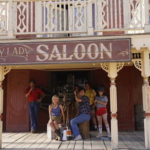 Foto La última gran estafa