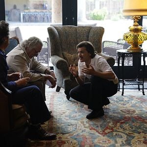 Foto La última gran estafa