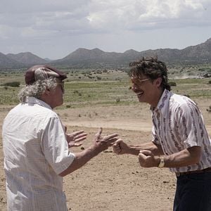 Foto La última gran estafa