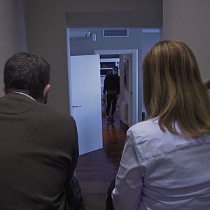 Foto VITALS. Una historia humana