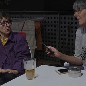 Foto VITALS. Una historia humana