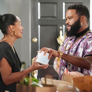 Foto Anthony Anderson