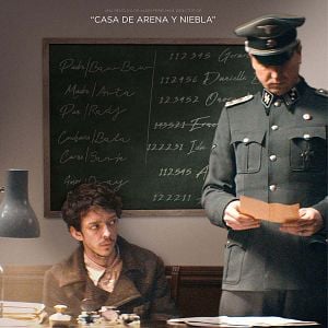 Foto El profesor de persa