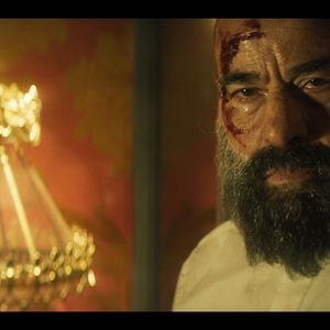 Foto Eduard Fernández