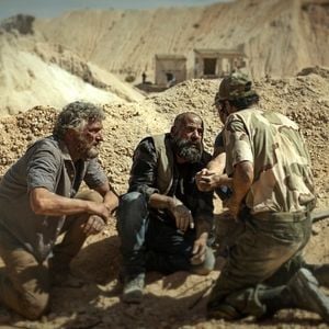 Foto Eduard Fernández