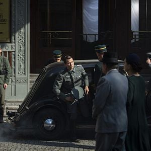 Foto Dime quién soy